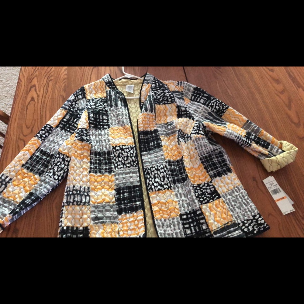 Jacket